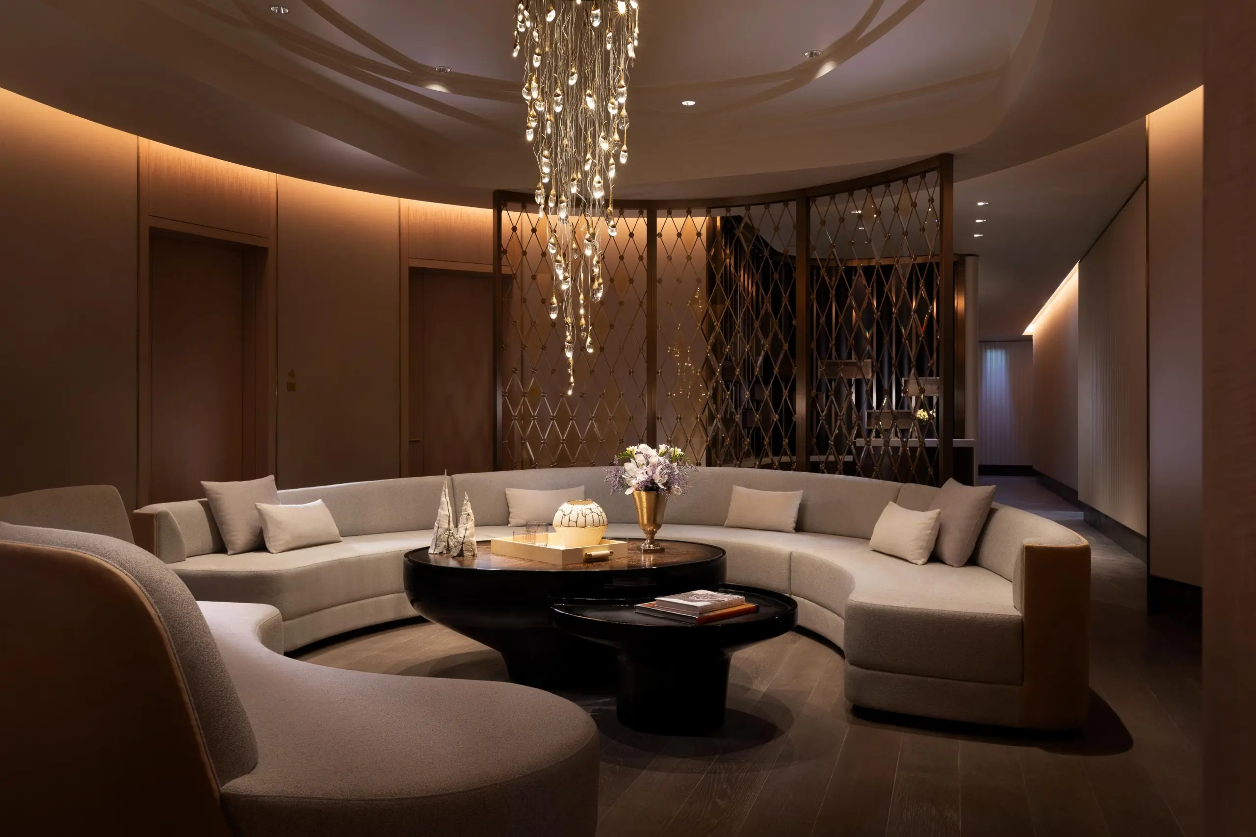 St.Regis Beograd spa