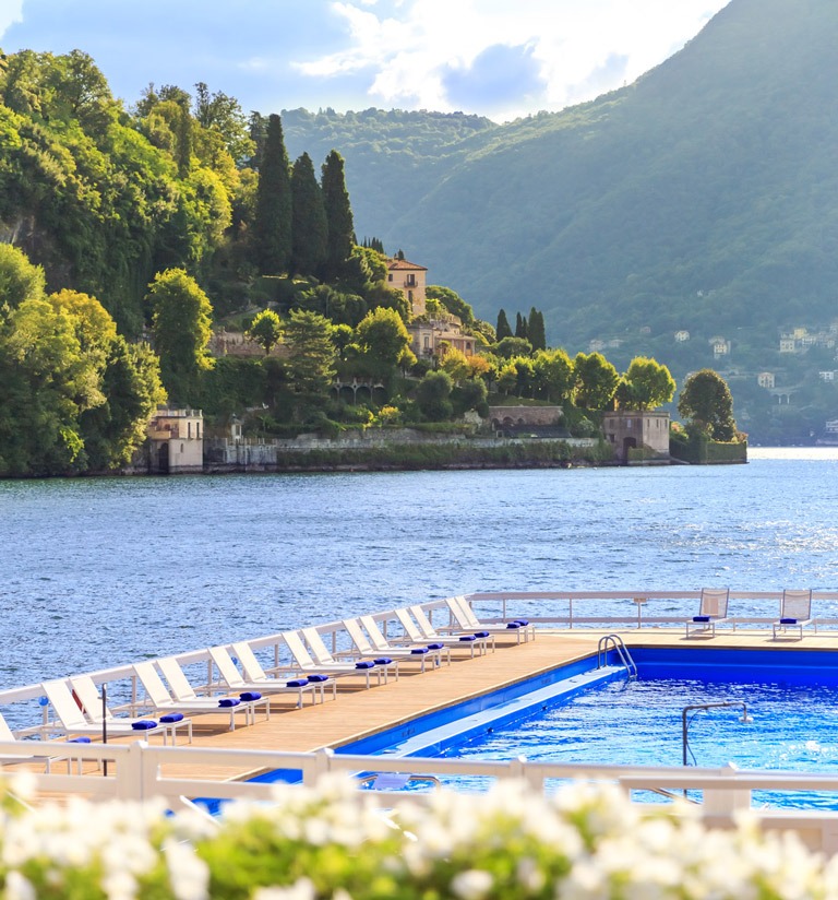 Villa d'Este