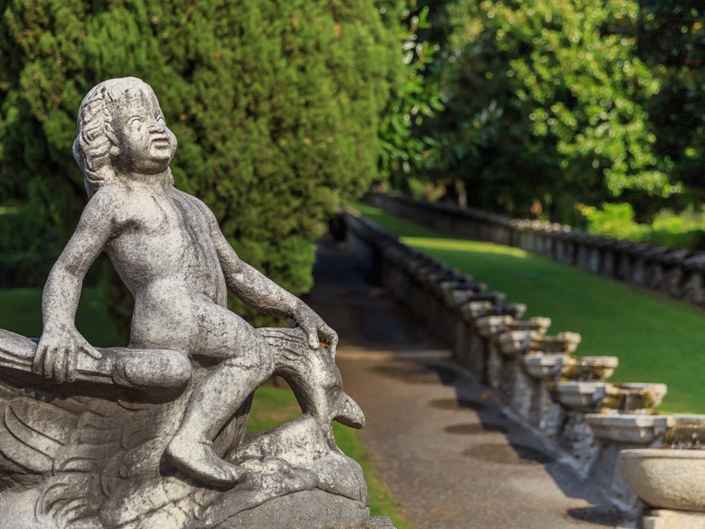 Villa d'Este