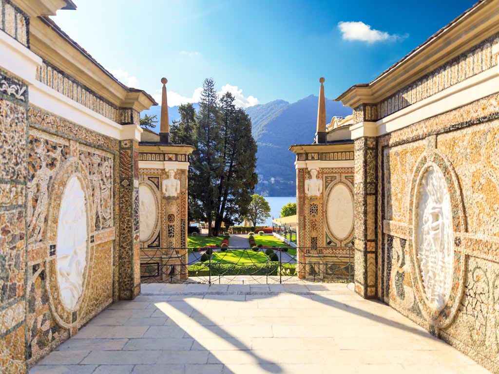 Villa d'Este
