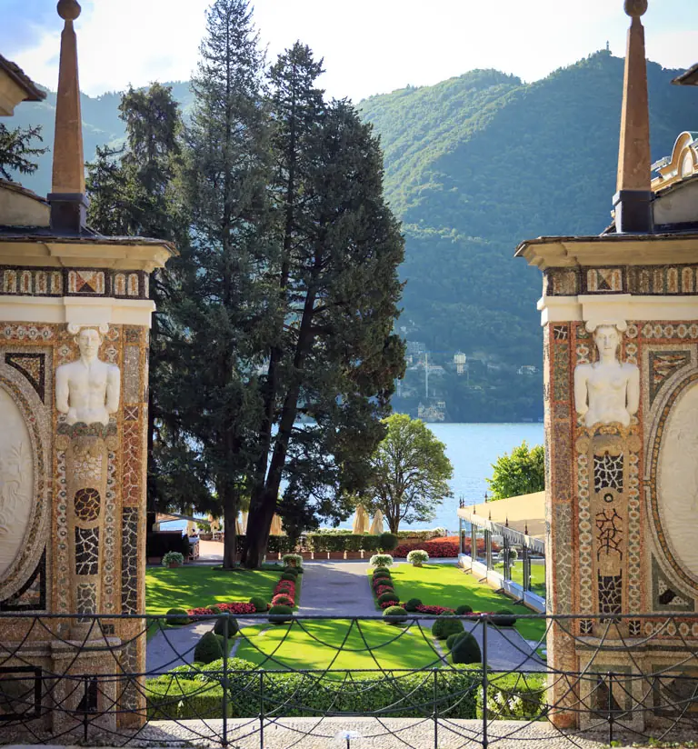 Villa d'Este