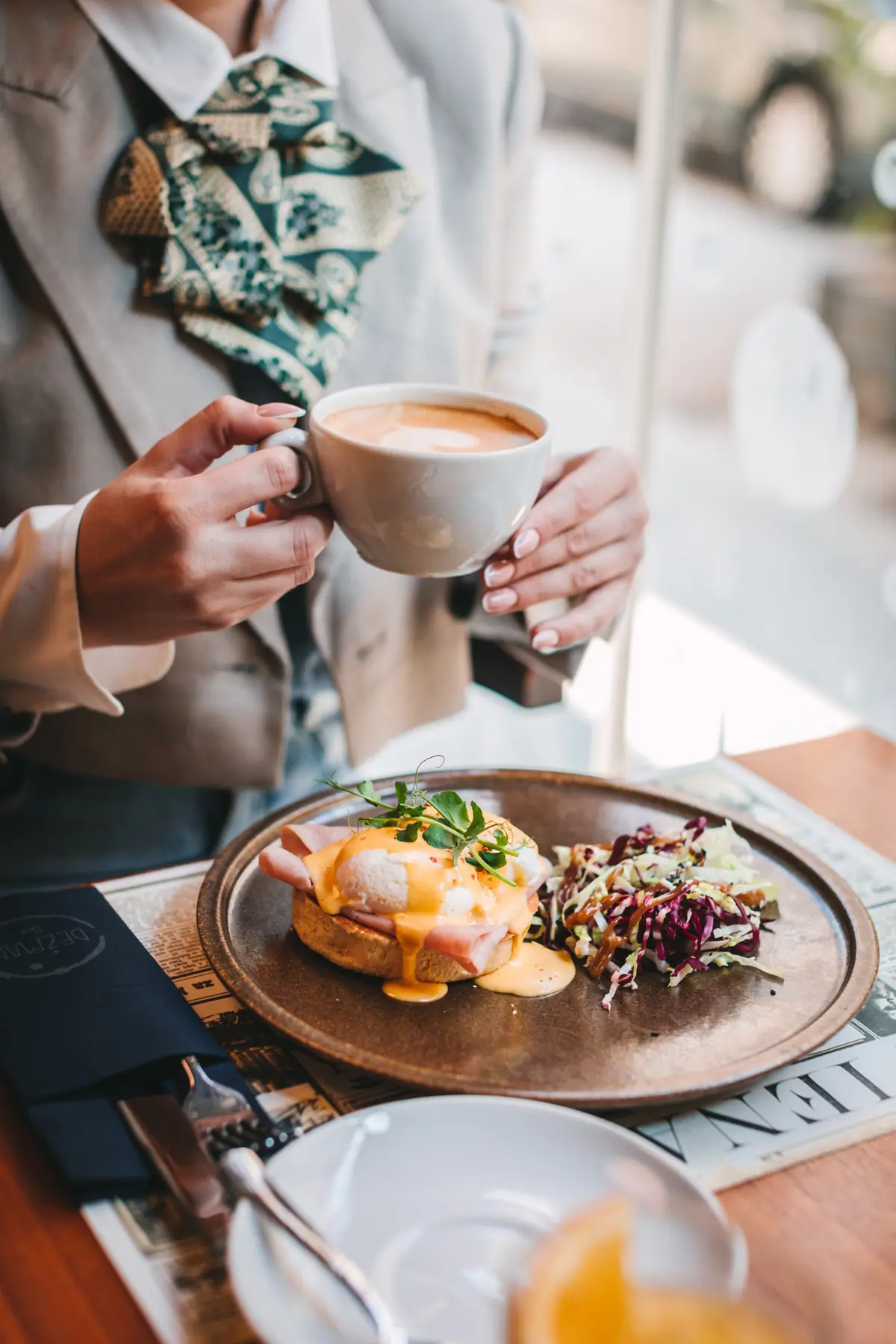brunch mjesta u zagrebu