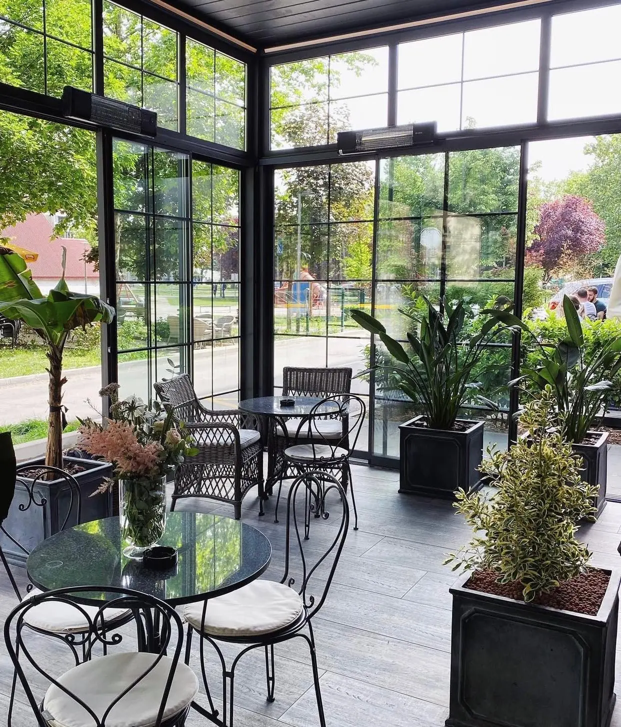 mjesta za brunch u zagrebu
