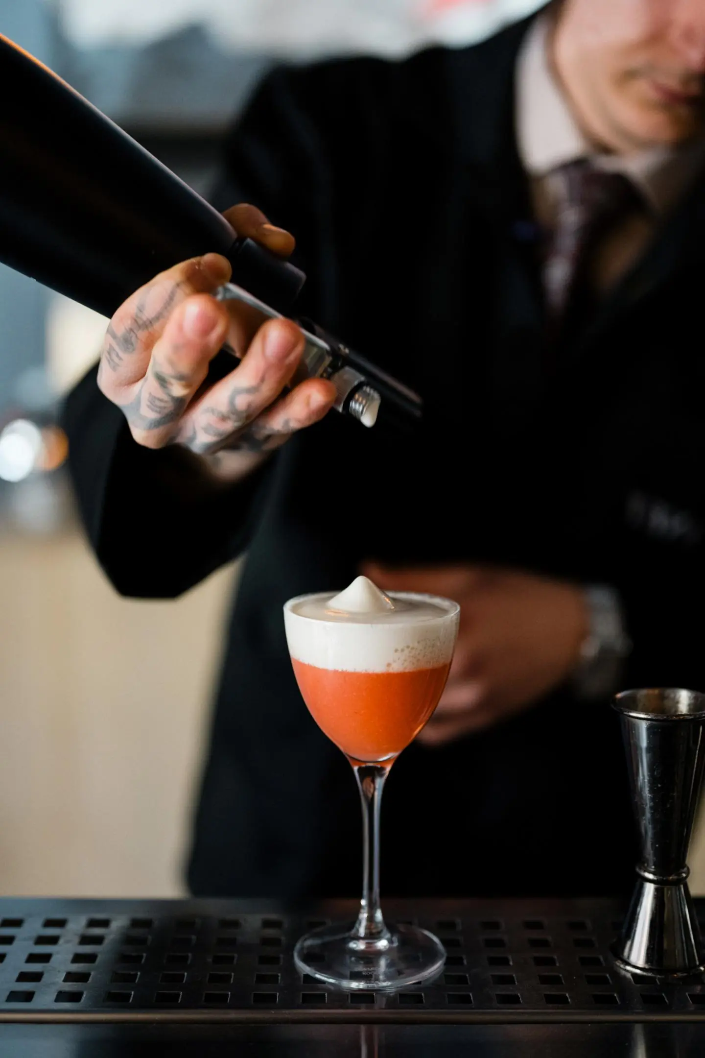 tender cocktail and food club zagreb
