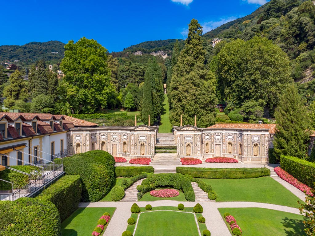 Villa d'Este