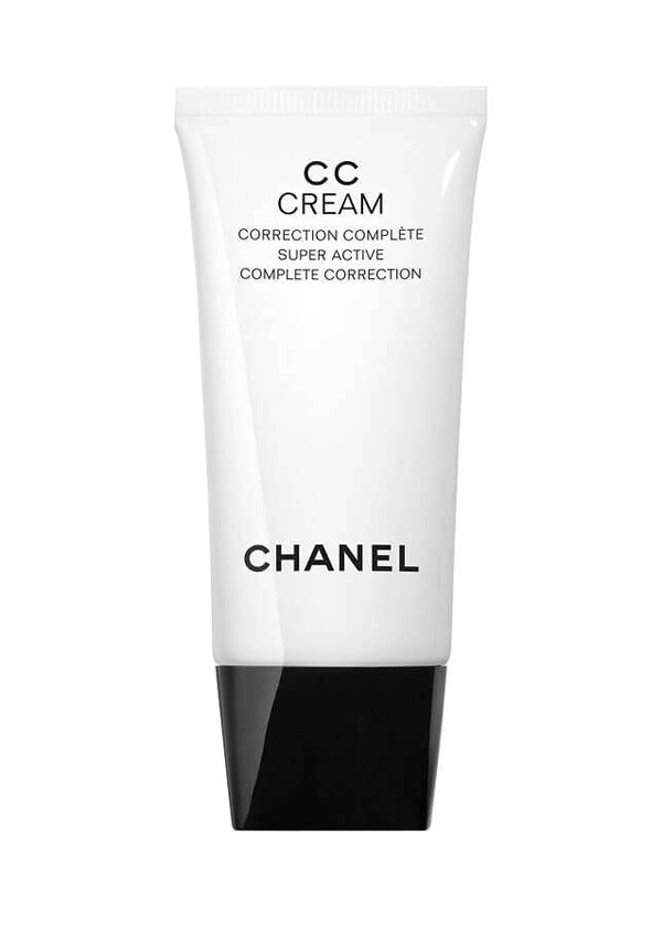 chanel tonirana krema