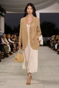 Ralph Lauren Gorunway modna kombinacija