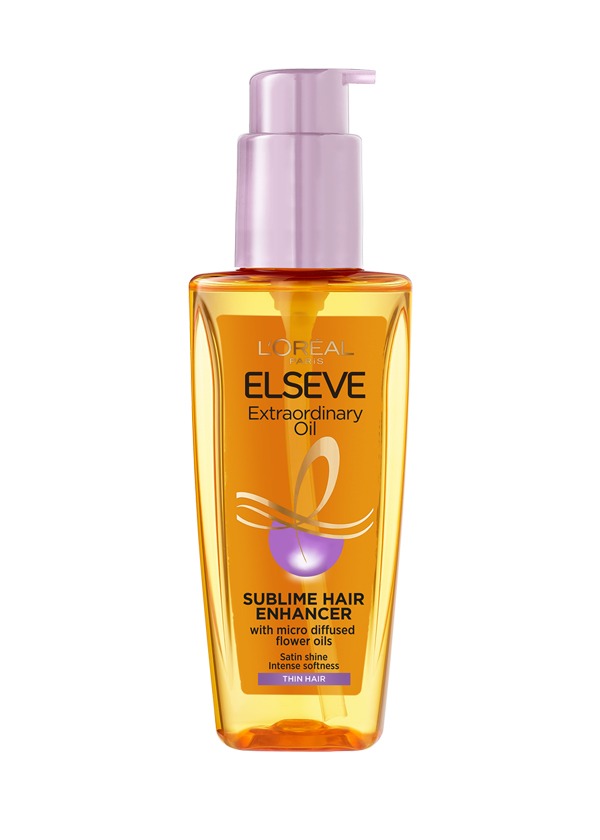 loreal ulje za njegu kose nakon plaže u ljetnoj rutini