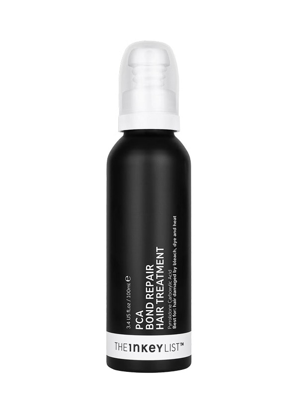 sprej serum za njegu i obnovu plave kose nakon blajhanja