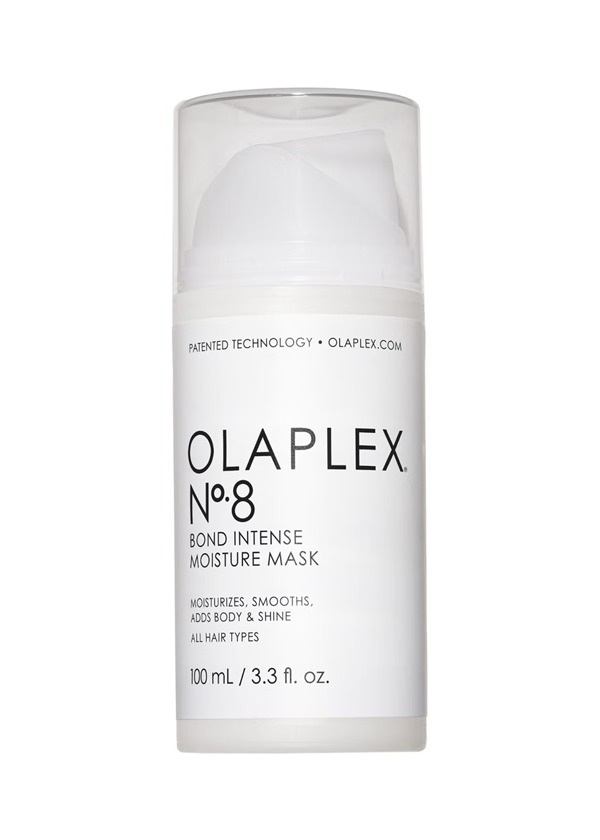 olaplex za njegu i obnovu plave kose nakon blajhanja