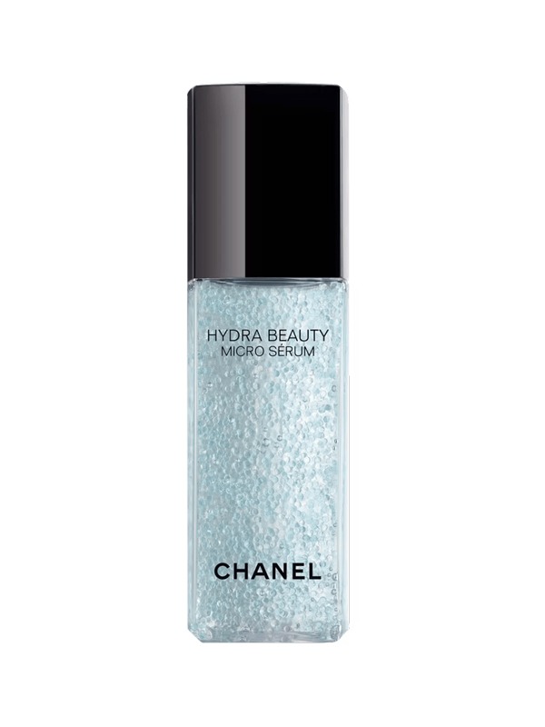 hidratantni serum protiv dehidrirane kože chanel