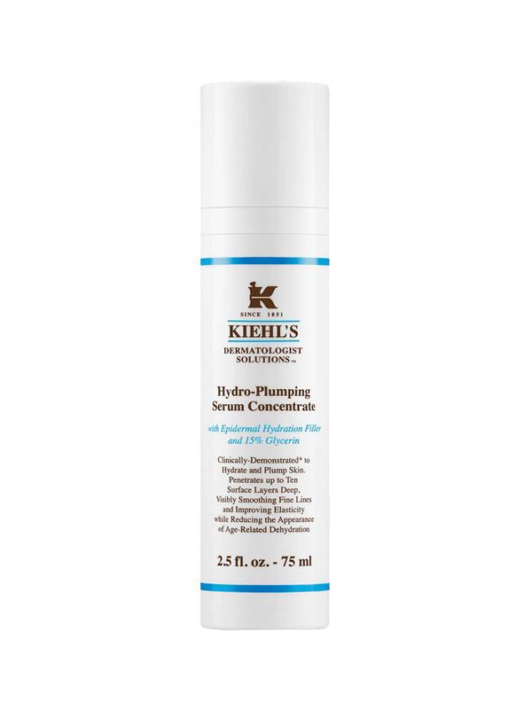 hidratantni serum protiv dehidrirane kože kiehls