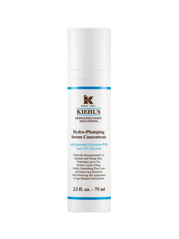 hidratantni serum protiv dehidrirane kože kiehls