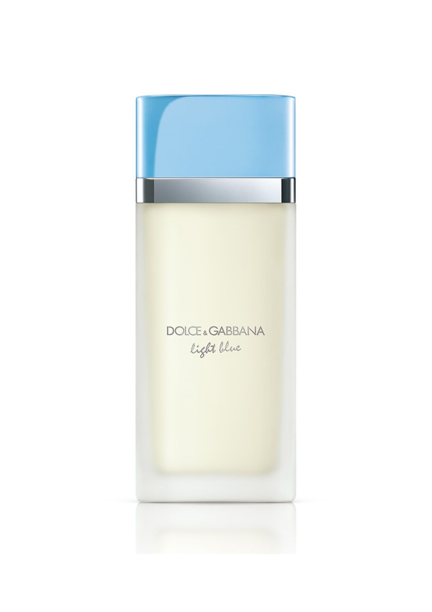 d&G parfem za ljeto s notama citrusa 
