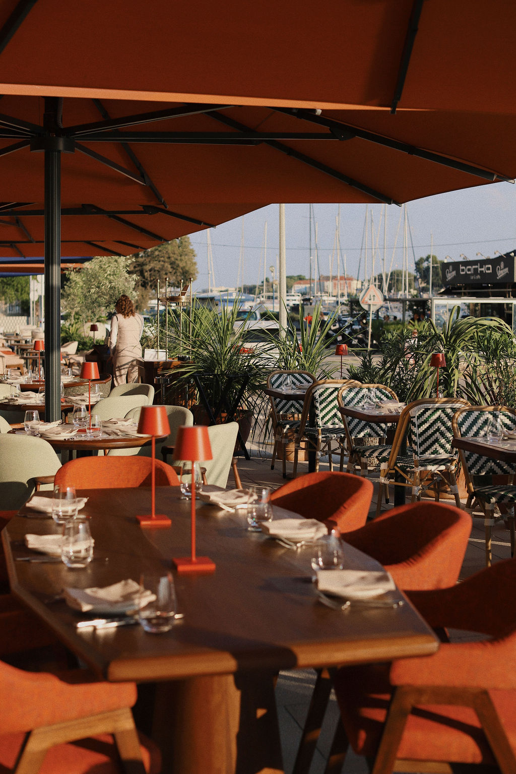 Hyatt Regency Zadar