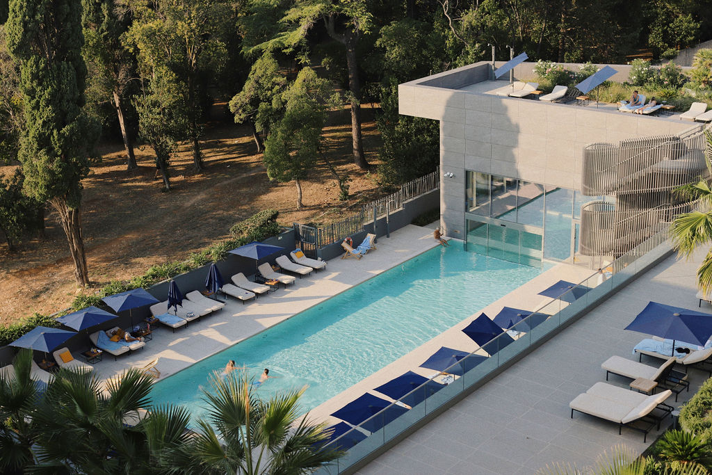 Hyatt Regency Zadar