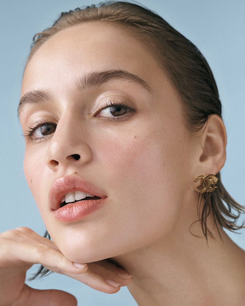 Hydra beauty serum kampanja Chanel