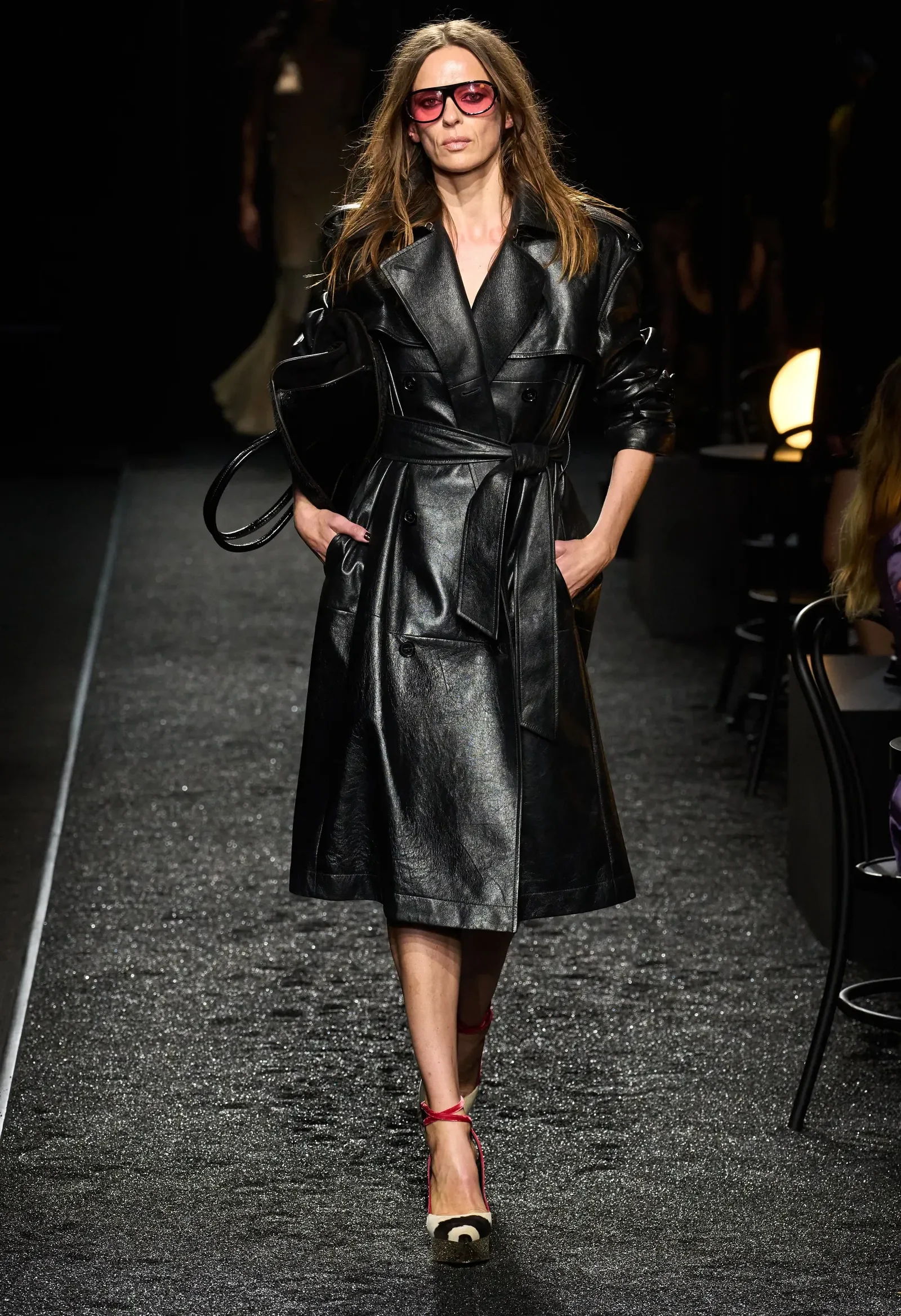 Umberto Fratini / Gorunway.