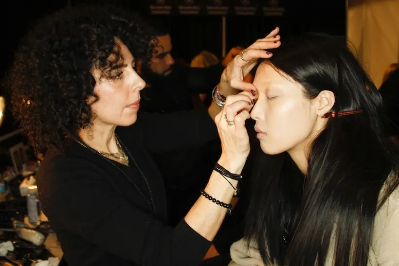 Sung Hee; Adeam Fall 2014 RTW